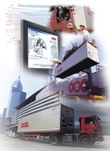 Logistics