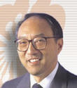 C C Tung