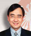 Richard Wong
