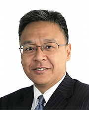Andrew Tung