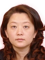 Zheng Qi, Chief Financial Officer at Orient Overseas (International)